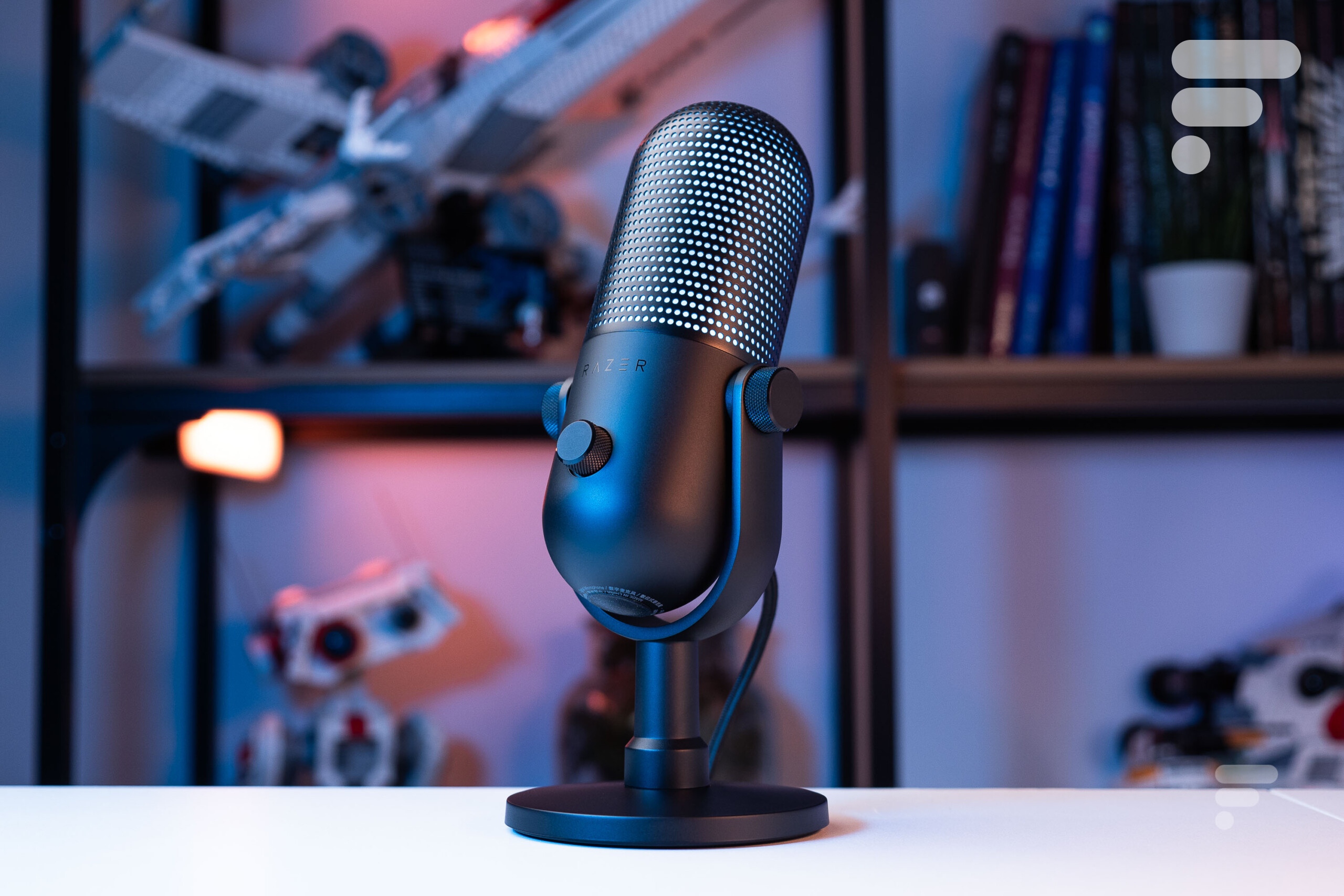 Razer Seiren V3 Chroma