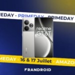 Realme GT 6T – Amazon Prime Day 2024