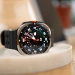 Les très beaux cadrans de la Galaxy Watch Ultra arriveront bientôt sur votre montre
