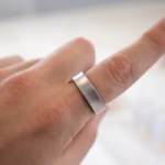 On a pu essayer la Galaxy Ring, la première bague connectée de Samsung