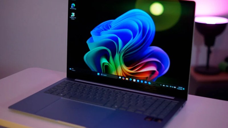 Le performant Samsung Galaxy Book 4 Edge sous Snapdragon X Elite se vend au plus bas prix aujourd’hui