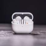 Samsung Galaxy Buds 3 Pro // Source : Chloé Pertuis - Frandroid