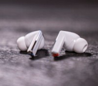 Samsung Galaxy Buds 3 Pro // Source : Chloé Pertuis - Frandroid