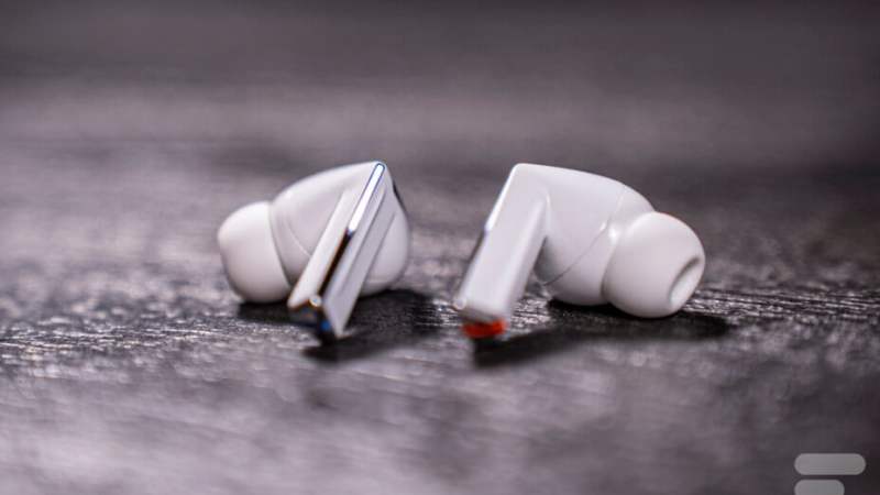 Samsung Galaxy Buds 3 Pro : notés 9/10, les rivaux des AirPods Pro 2 chutent sous les 90 €