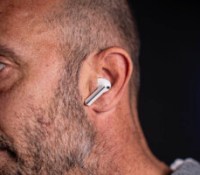 Samsung Galaxy Buds 3 Pro // Source : Chloé Pertuis - Frandroid