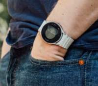 Le mode always-on de la Samsung Galaxy Watch 7 // Source : Robin Wycke - Frandroid