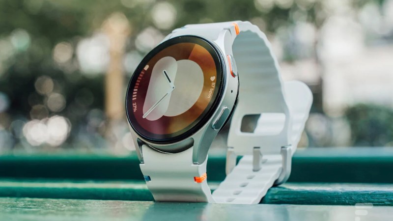 Galaxy Watch : Samsung met à jour ses montres connectées, mais les vraies nouveautés attendront cet été