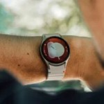 Galaxy Watch : Samsung ajoute une fonction de santé bien pratique sur ses montres en France