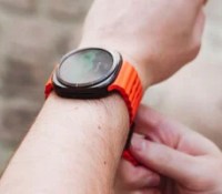 La Samsung Galaxy Watch Ultra // Source : Robin Wycke - Frandroid