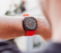 La Samsung Galaxy Watch Ultra // Source : Robin Wycke - Frandroid