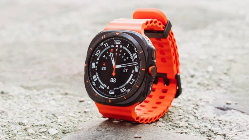 Galaxy Watch : attention, ces nouveautés de One UI 8 Watch seront réservées aux montres les plus récentes