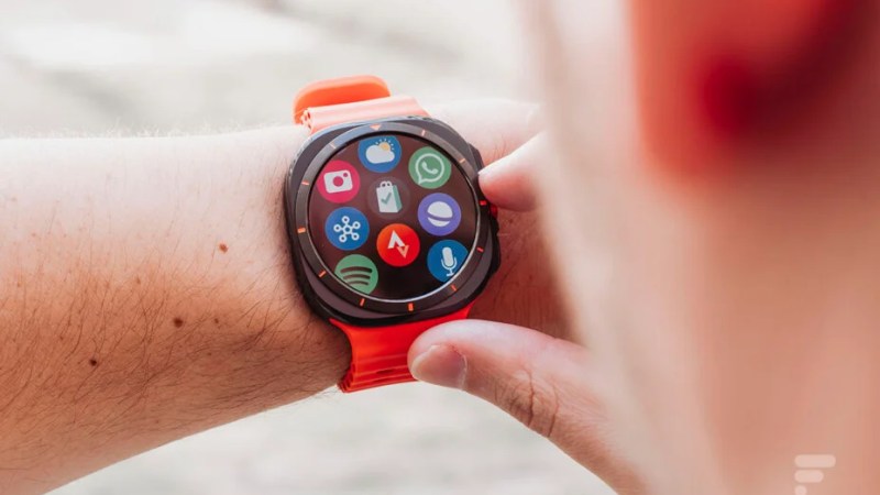 Galaxy Watch : Samsung compte imposer un abonnement pour profiter de certaines nouveautés