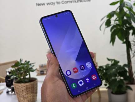 Samsung Galaxy Z Flip 6 // Source : Frandroid