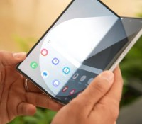 Samsung Galaxy Z Fold 6 // Source : Frandroid