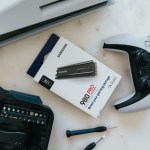 Cette technologie AMD promet de réduire jusqu’à 70 % l’espace de stockage occupé par un jeu vidéo Cette technologie AMD promet de réduire jusqu’à 70 % l’espace de stockage occupé par un jeu vidéo