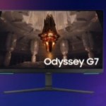 Cet écran PC Samsung (4K, 144Hz) de 28″ va plaire aux gamers avec 40 % de moins