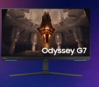 Cet écran PC Samsung (4K, 144Hz) de 28″ va plaire aux gamers avec 40 % de moins