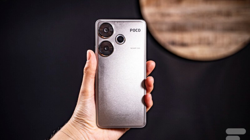 Xiaomi pourrait créer un smartphone très endurant avec une batterie géante