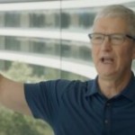 Apple Vision Pro : voilà comment Tim Cook utilise son casque à 3999 euros