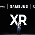 Galaxy XR : Samsung évoque le lancement prochain de son casque de réalité mixte
