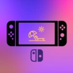 Nintendo Switch : 7 jeux parfaits pour vos vacances cet été Nintendo Switch : 7 jeux parfaits pour vos vacances cet été