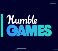 Logo - Humble Games  // Source : Humble Games