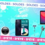Soldes Cdiscount — French Days 2024 (1)
