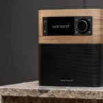 Sonoro Stream, l’enceinte haute qualité compacte pour sa salle de bain ou sa cuisine