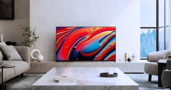 Sony Bravia 9 // Source : Sony