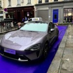 Comment voir le Tesla Cybertruck et la Xiaomi SU7 en France