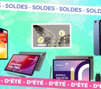 Tablettes dernière démarque   — Soldes d’été 2024 (1)