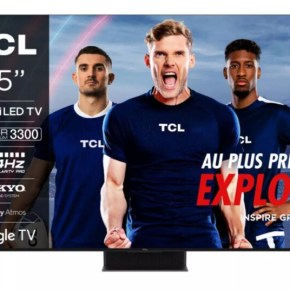 TCL 65C89B TCL 65C89B