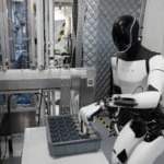 « Les robots américains ont un problème » : BYD s’attaque à Tesla avec ses propres humanoïdes