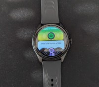 WearOS - Affichage du Play Store // Source : © FLORENT LANNE pour Frandroid