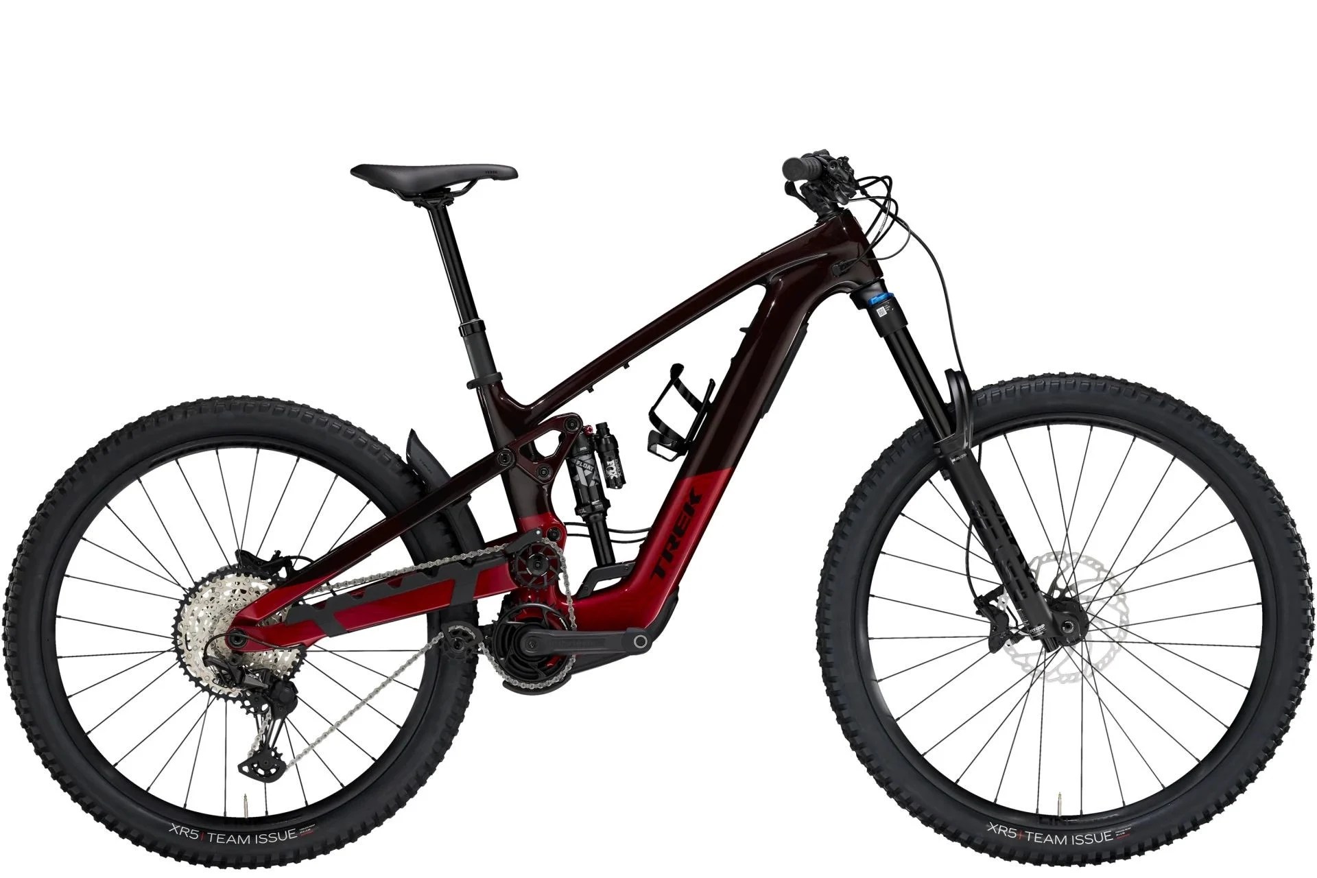 Trek Slash+ 9.7 VTTAE 2025