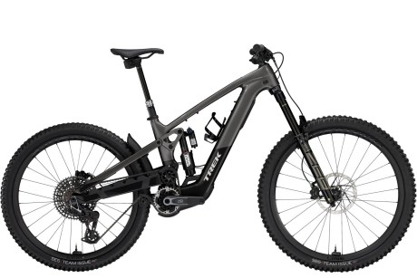 Trek Slash+ 9.9 VTTAE 2025