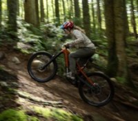 Le VTTAE Trek Slash+. // Source : Trek