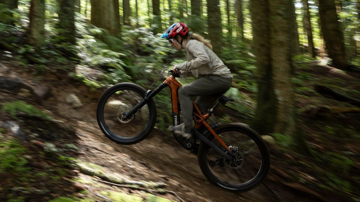 Trek Slash+ VTTAE