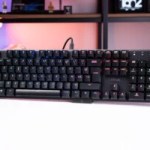 Test Trust GXT 866 Torix : un clavier gaming pas cher et convaincant