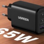 À -45 %, ce chargeur de 65 W avec 3 ports USB va vite devenir indispensable au quotidien