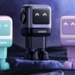 Amazon brade ce petit chargeur USB-C 65 W en forme de robot à un très bon prix Amazon brade ce petit chargeur USB-C 65 W en forme de robot à un très bon prix