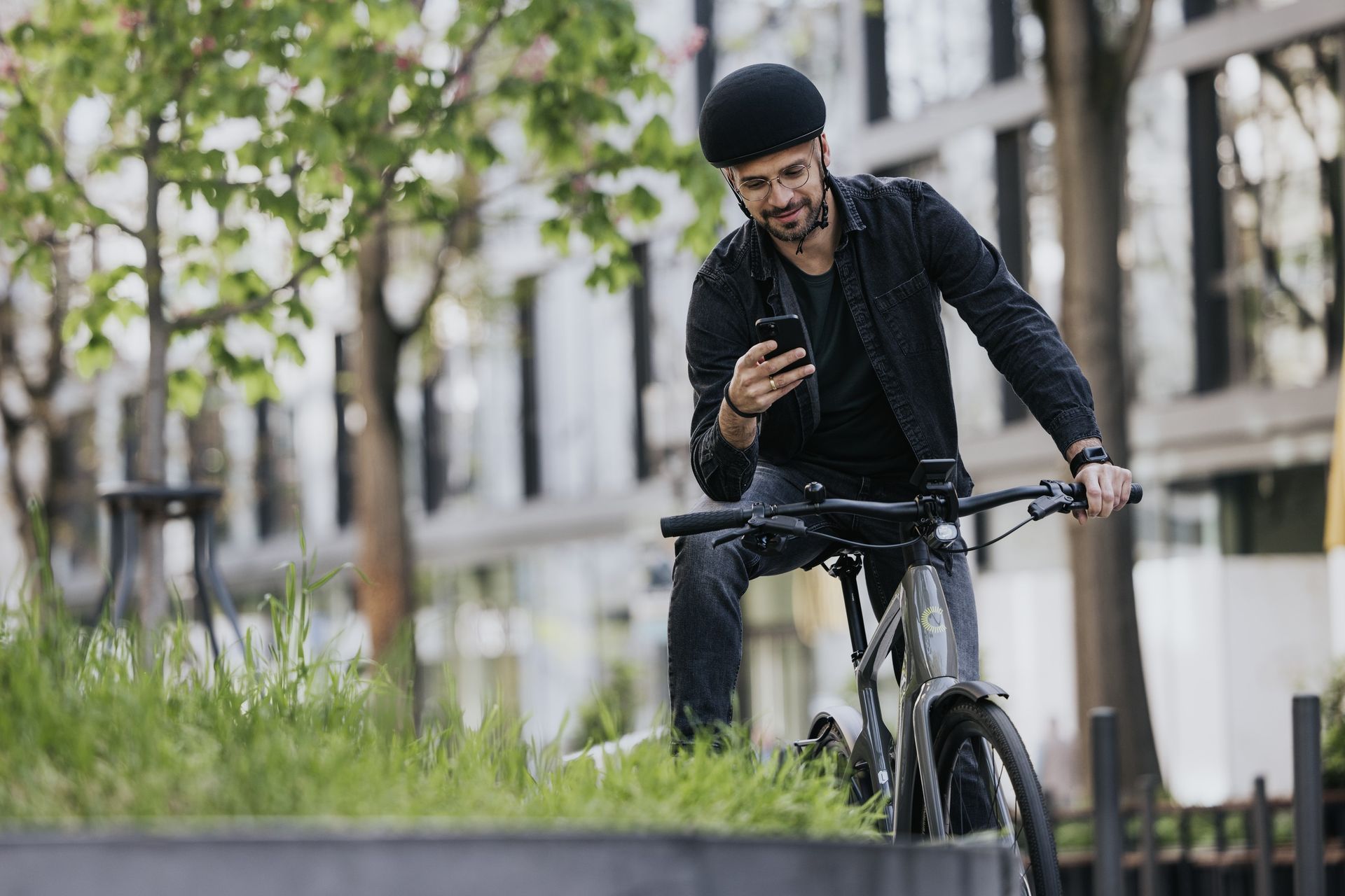 Vélo électrique Bosch