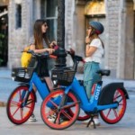 JO 2024 : voici la liste des villes et le nombre de vélos électriques Tier et Dott accessibles dans Paris et sa banlieue JO 2024 : voici la liste des villes et le nombre de vélos électriques Tier et Dott accessibles dans Paris et sa banlieue