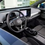 Pourquoi les boutons capacitifs au volant seraient dangereux : une dizaine d’accidents de Volkswagen ID.4
