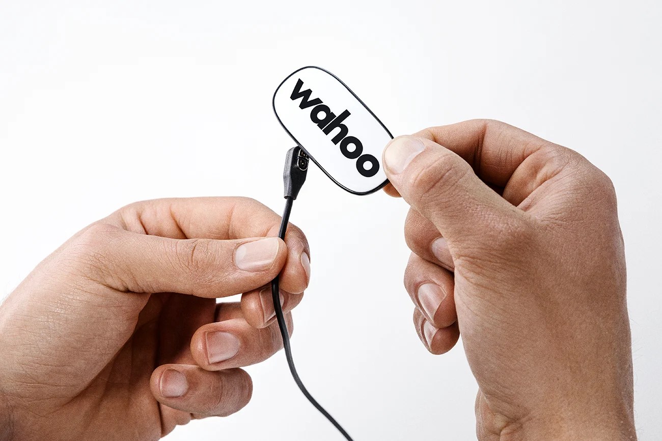 Wahoo Trackr HRM