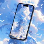 Sublimez votre smartphone avec nos nouveaux fonds d’écran IA Sublimez votre smartphone avec nos nouveaux fonds d’écran IA