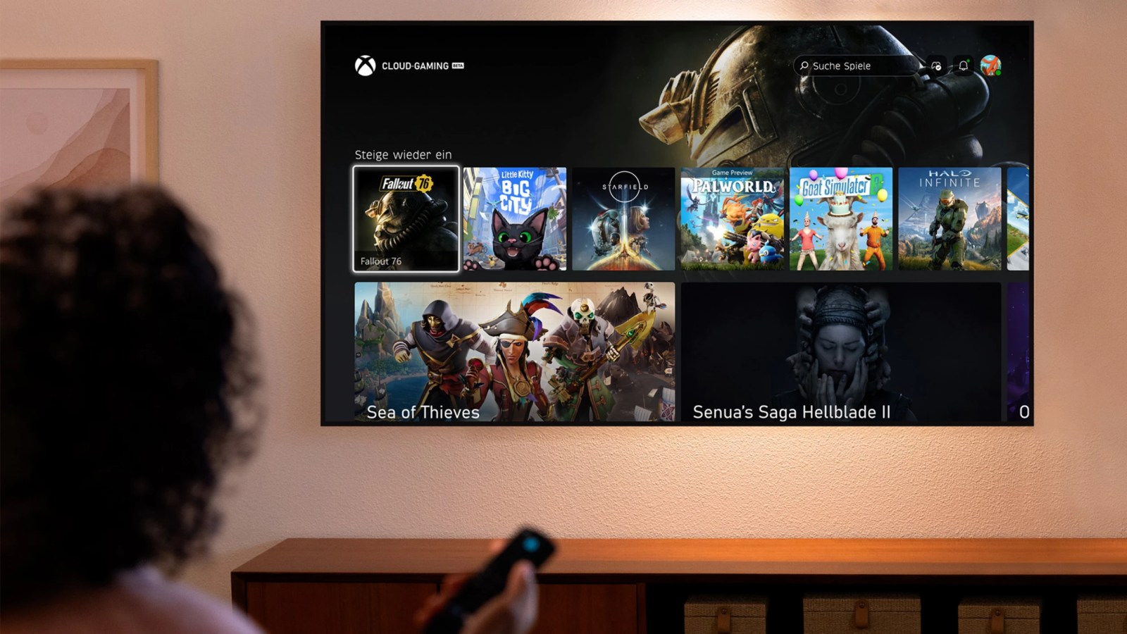 Xbox serait sur le point de lancer une version gratuite du Game Pass