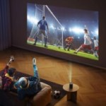 Xgimi Mogo 2 Pro : voici un vidéoprojecteur Full HD tout aussi léger que son prix grâce à cette offre Xgimi Mogo 2 Pro : voici un vidéoprojecteur Full HD tout aussi léger que son prix grâce à cette offre