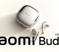 Xiaomi Buds 5 // Source : Xiaomi