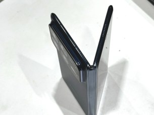 Xiaomi Mix Fold 4 // Source : Vincent Sergère pour Frandroid